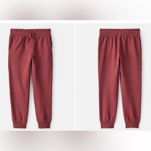 OshKosh B'gosh Cotton Kids Joggers